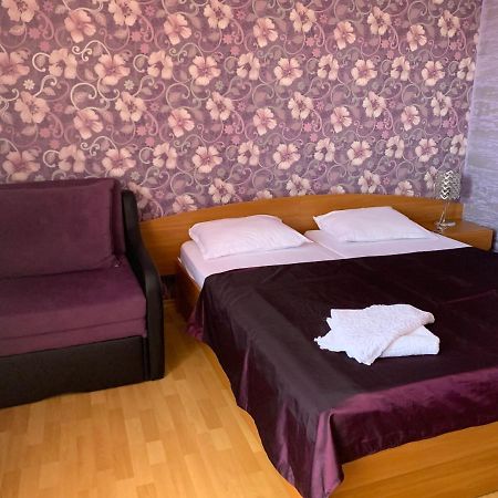 Guest Rooms Sveti Nikola Pomorie Extérieur photo