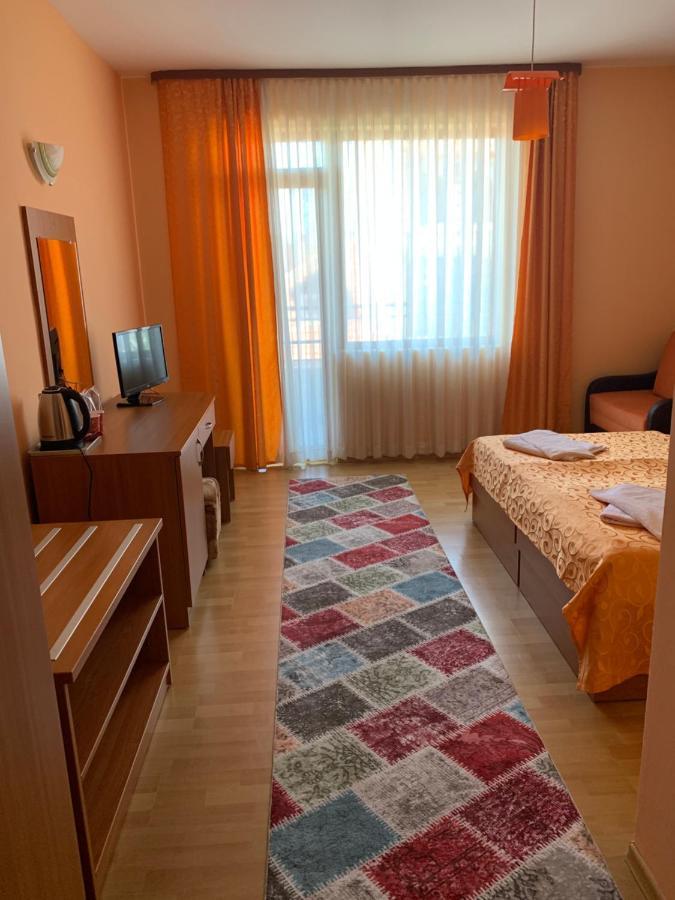 Guest Rooms Sveti Nikola Pomorie Extérieur photo