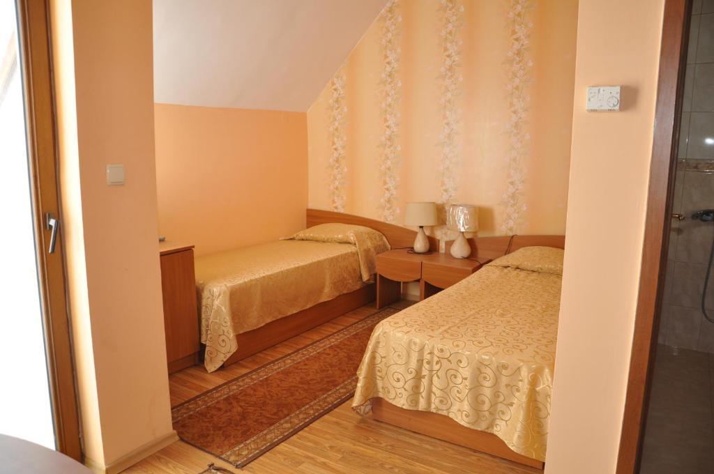 Guest Rooms Sveti Nikola Pomorie Chambre photo